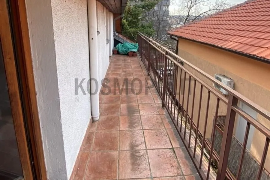 Prodaja, stan, 164m², Dušanovac, Voždovac Sve Podlokacije