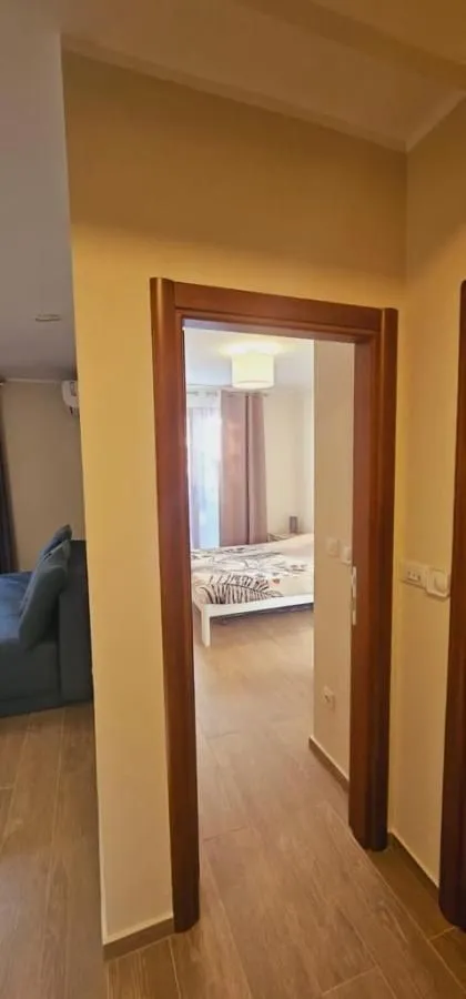 Prodaja, jednosoban stan, 53m², Herceg Novi, Crna Gora