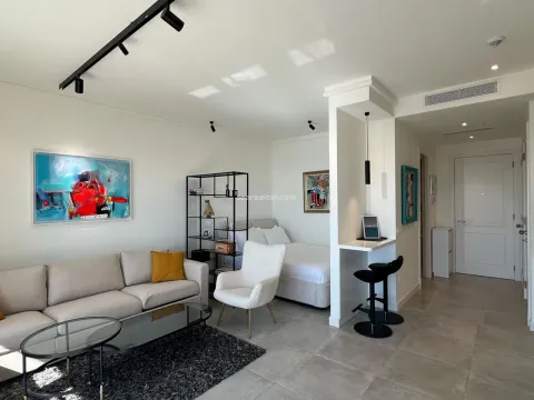 Prodaja, garsonjera, 41m², Luštica Bay, Tivat - image 4