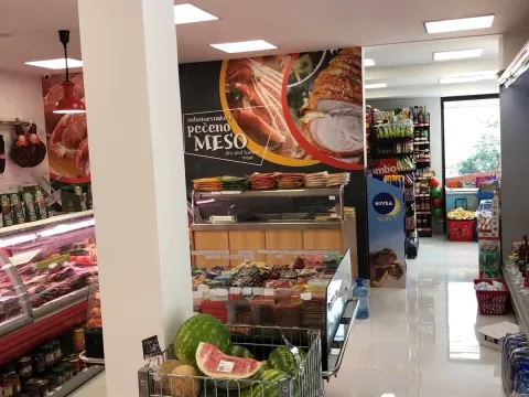 Rent, office space, 160m², Kamenovo, Budva - image 10