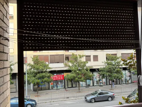 Rent, two bedroom apartment, 50m², Centar, Podgorica - image 7