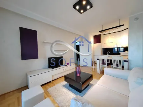 Izdavanje, jednosoban stan, 45m², Bulevar Evrope, Novi Sad Sve Podlokacije - image 6