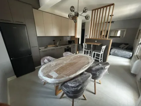 Prodaja, dvosoban stan, 85m², Porto Montenegro, Tivat - image 5