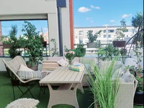 Prodaja, četvorosoban stan, 96m², Telep, Novi Sad Sve Podlokacije - image 17