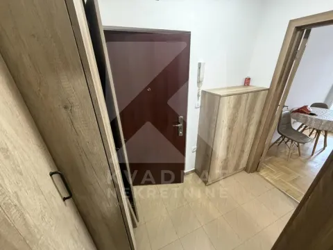 Rent, studio apartment, 25m², Vezirov Most, Podgorica - image 9