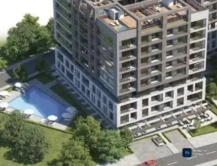 Izdavanje, dvosoban stan, 73m², Centar, Bar - image 2