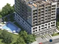 Rent, two bedroom apartment, 73m², Centar, Bar - image 2