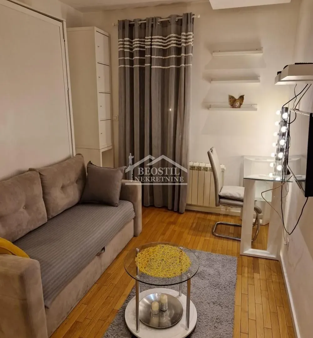 Sale, one bedroom apartment, 41m², Zemun Sve Podlokacije, Beograd