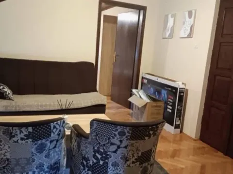 Izdavanje, jednosoban stan, 45m², Zabjelo, Podgorica - image 4