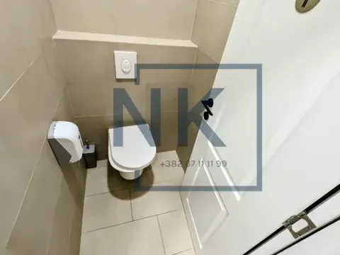 Izdavanje, poslovni prostor, 90m², Zabjelo, Podgorica - image 5