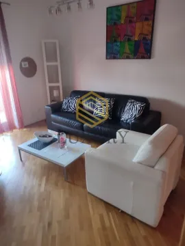 Rent, one bedroom apartment, 50m², Preko Morače, Podgorica - image 1