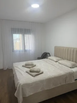 Rent, one bedroom apartment, 50m², Centar, Bar - image 11