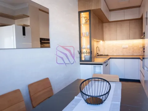 Rent, two bedroom apartment, 86m², Centar, Podgorica - image 13