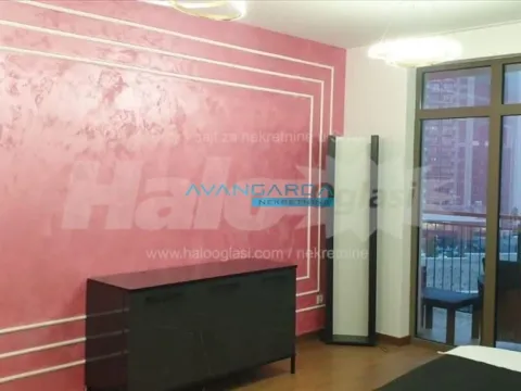 Izdavanje, stan, 56m², Beograd Na Vodi, Beograd - image 8