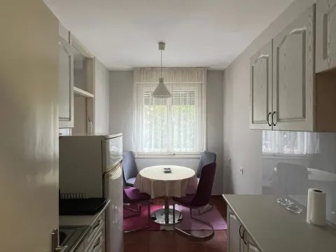 Rent, one bedroom apartment, 47m², Preko Morače, Podgorica - image 2