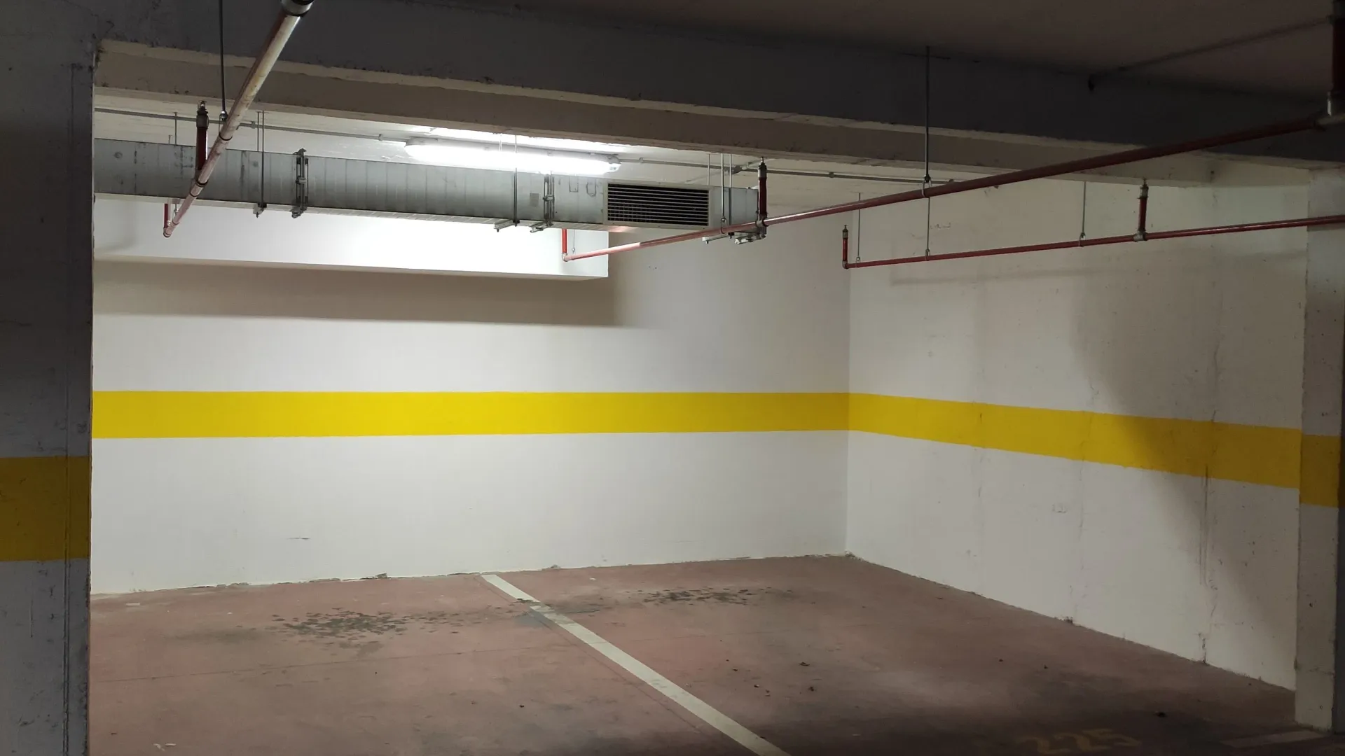 Rent, one bedroom apartment, 49m², Central Point, Podgorica