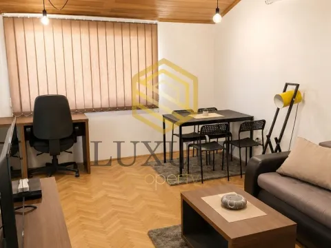 Rent, one bedroom apartment, 40m², Preko Morače, Podgorica - image 2