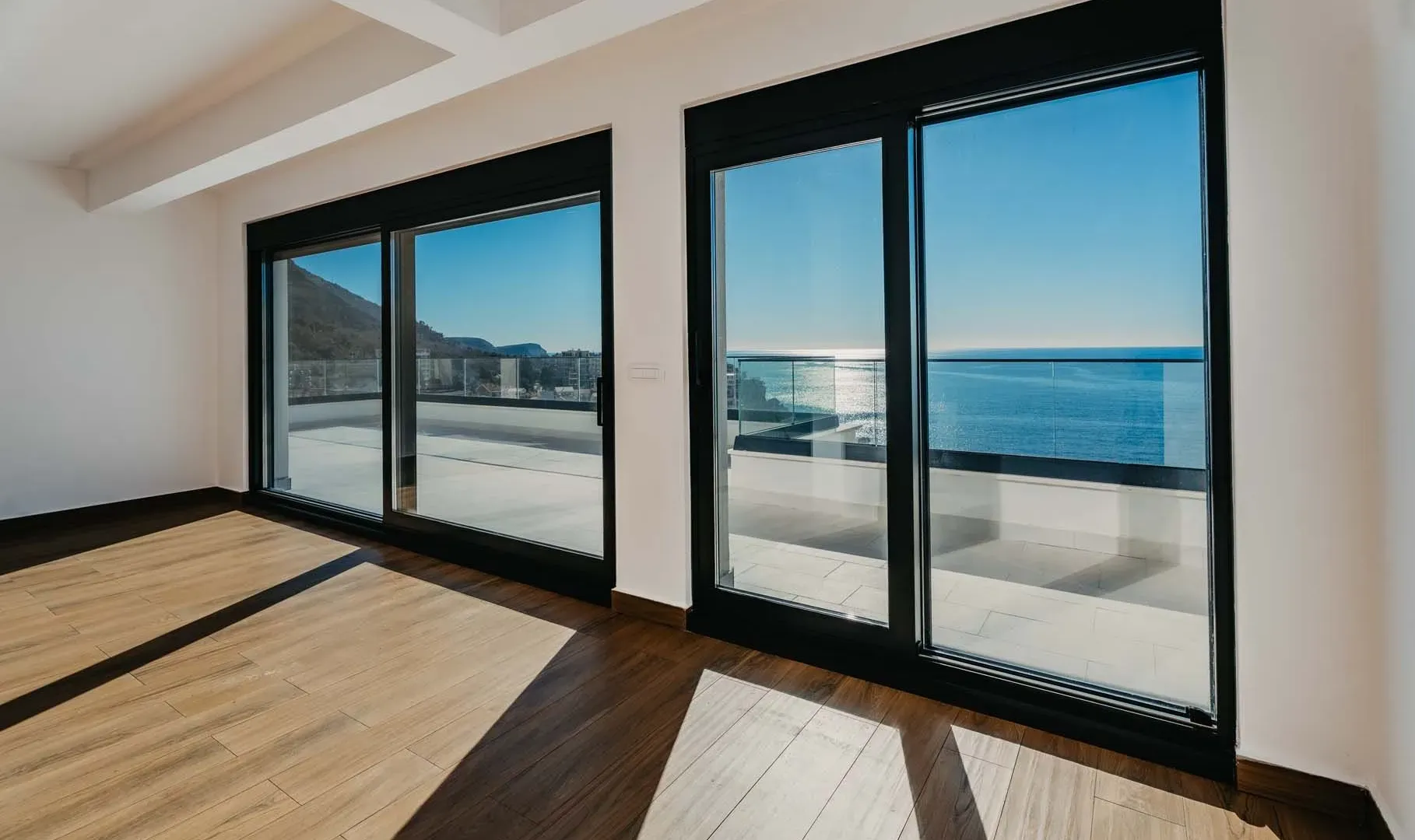 Izdavanje, ugostiteljski objekat, 1600m², Budva, Crna Gora
