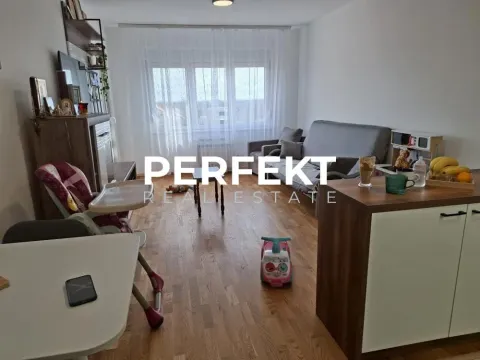 Prodaja, dvosoban stan, 54m², Misa, Pančevo - image 2