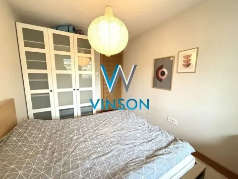 Izdavanje, jednosoban stan, 51m², Grbavica, Novi Sad Sve Podlokacije - image 11