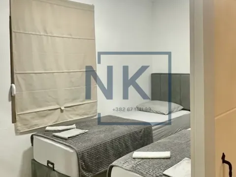 Izdavanje, jednosoban stan, 35m², Zagorič, Podgorica - image 8