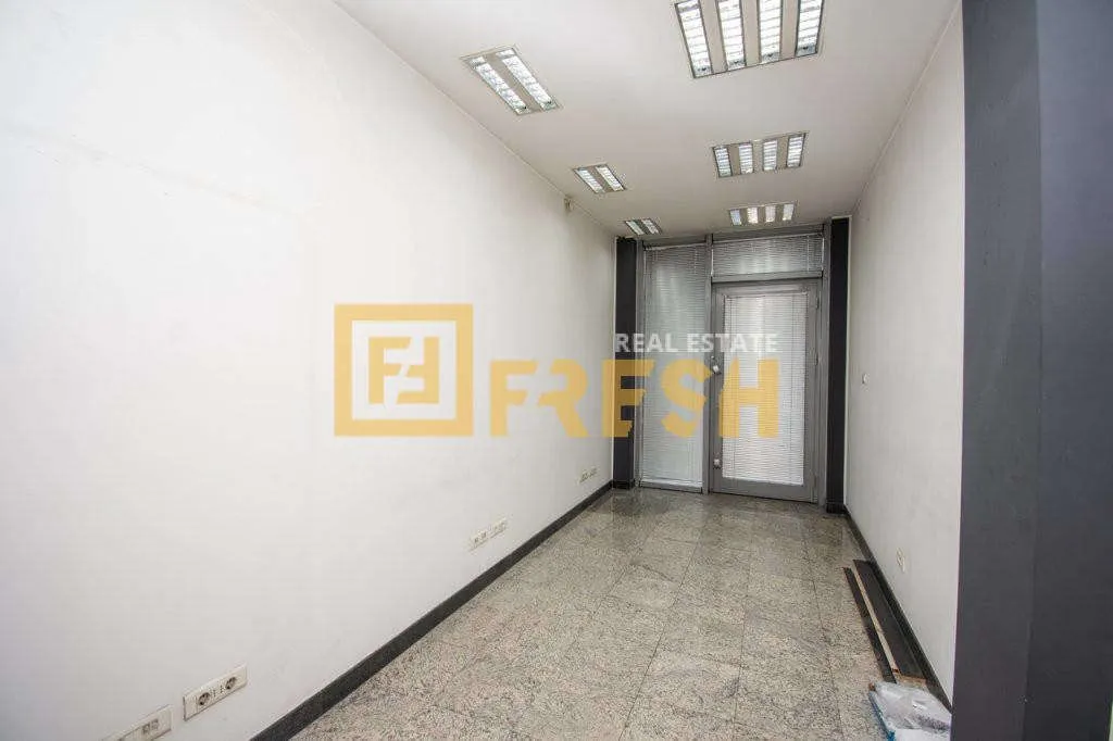 Rent, office space, 83m², Preko Morače, Podgorica