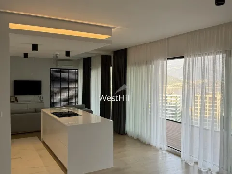 Sale, two bedroom apartment, 263m², Budva, Crna Gora - image 2