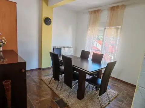 Rent, four bedroom apartment, 120m², Rakovica, Beograd - image 6