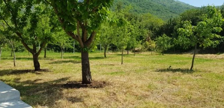 Rent, house, 76m², Kuti, Herceg Novi