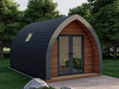 Prodaja, ugostiteljski objekat, 12m², Deliblato, Kovin - image 6