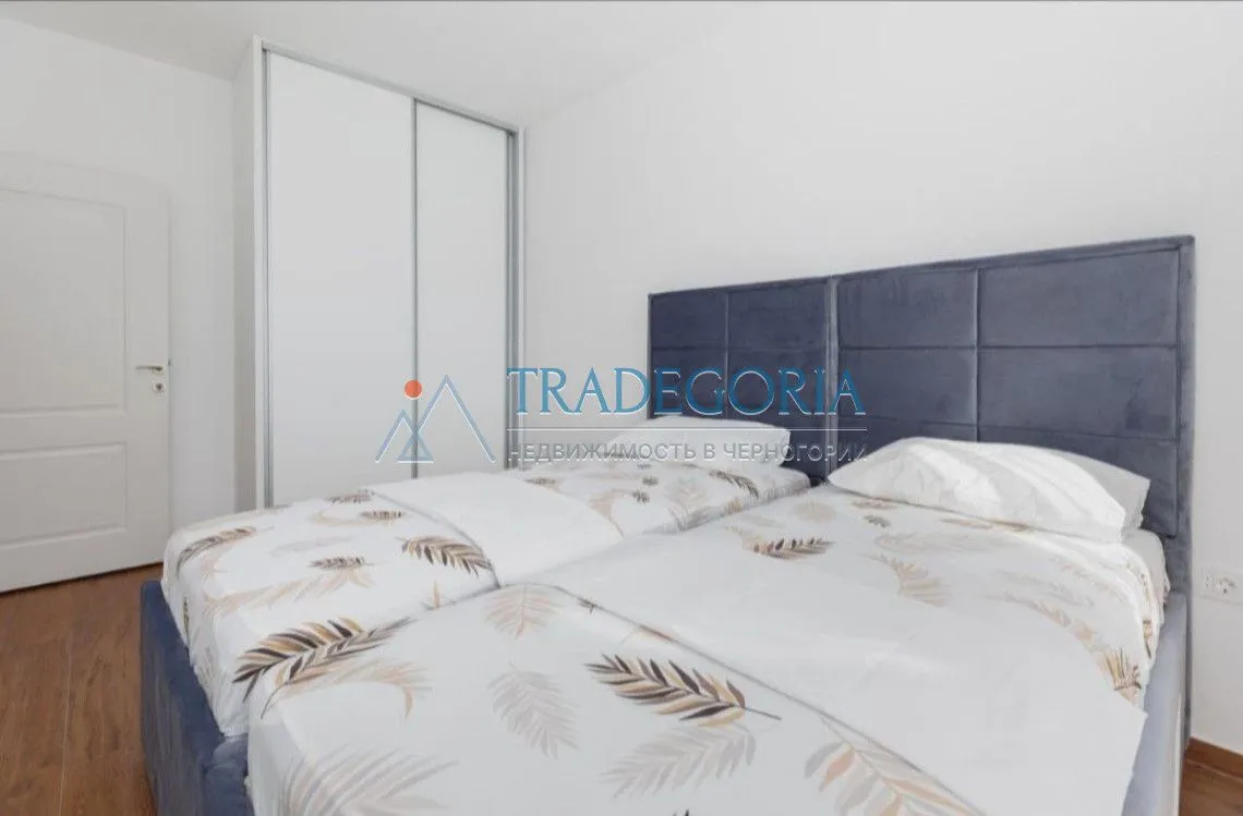 Prodaja, dvosoban stan, 67m², Dobra Voda, Bar