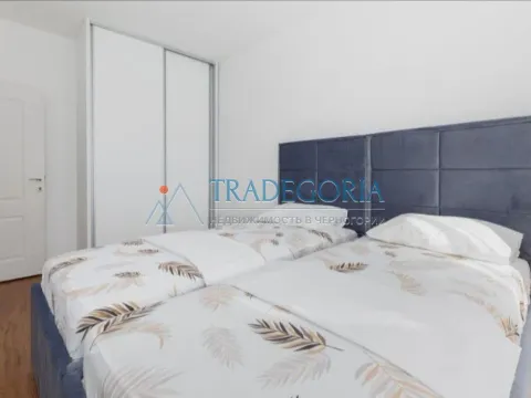 Prodaja, dvosoban stan, 67m², Dobra Voda, Bar - image 4