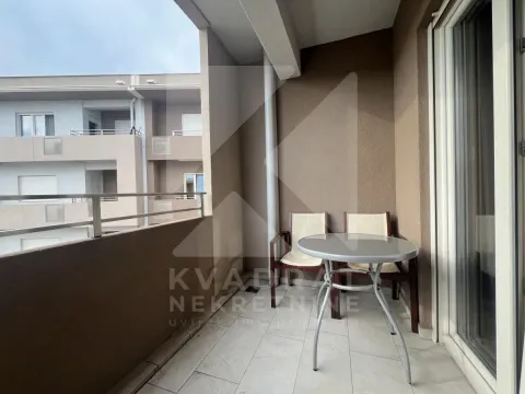 Rent, one bedroom apartment, 49m², Central Point, Podgorica - image 9