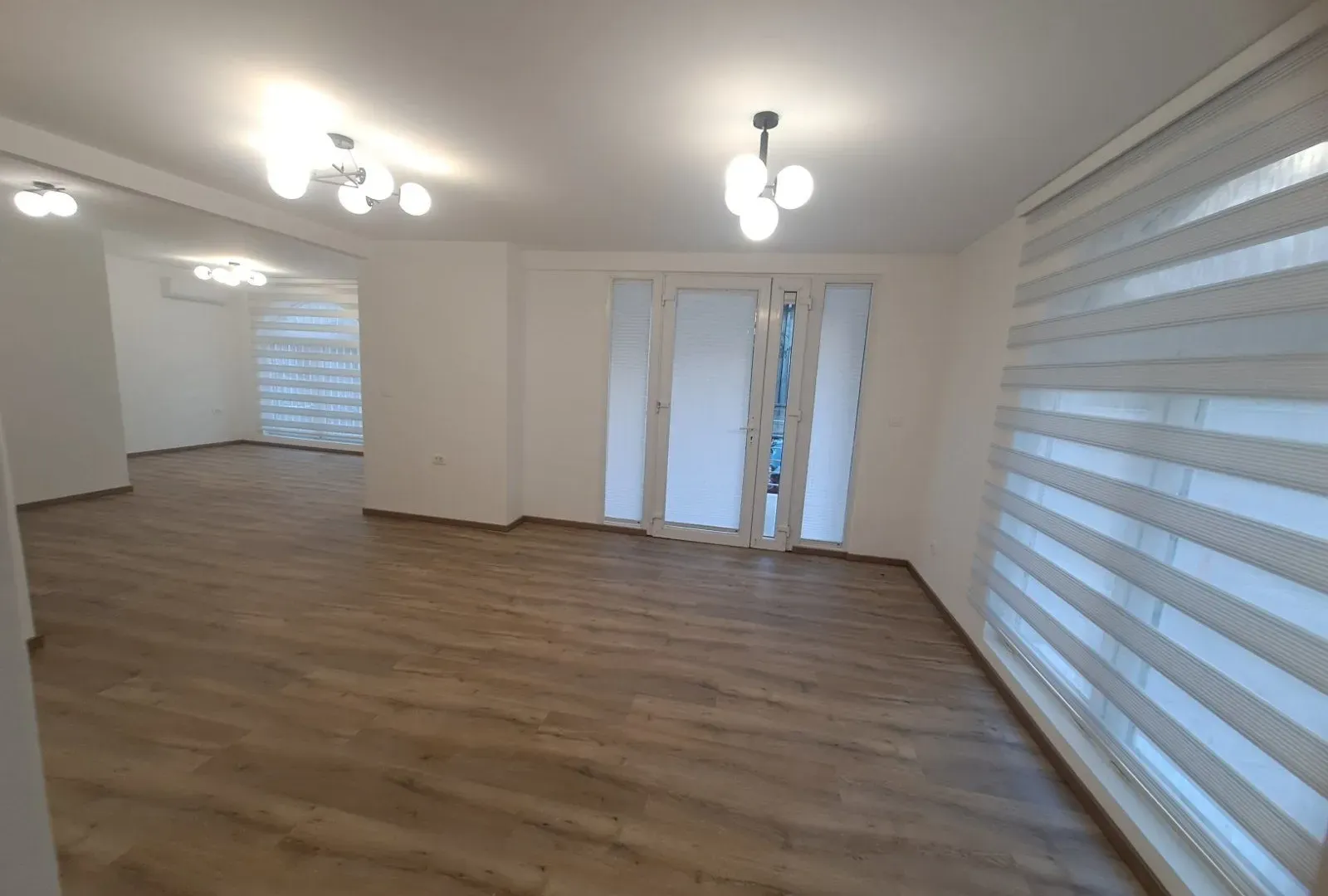Rent, office space, 110m², Zabjelo, Podgorica