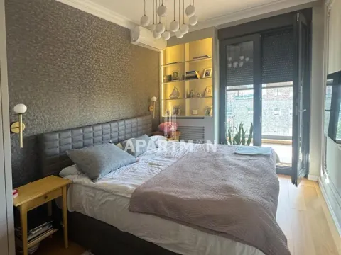 Prodaja, četvorosoban stan, 176m², Tošin bunar, Novi Beograd Sve Podlokacije - image 9