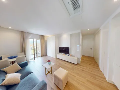 Sale, studio apartment, 40m², Luštica Bay, Tivat - image 10
