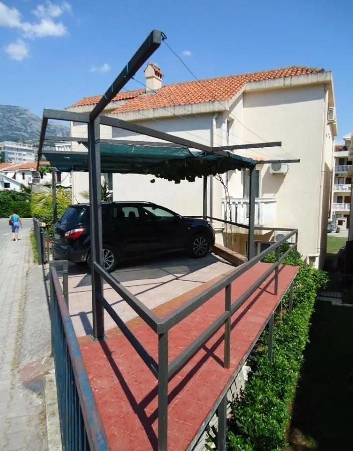 Sale, house, 400m², Budva, Crna Gora