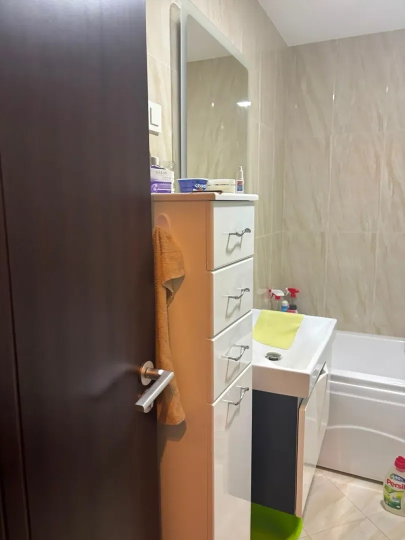 Prodaja, jednosoban stan, 48m², Centar, Bar