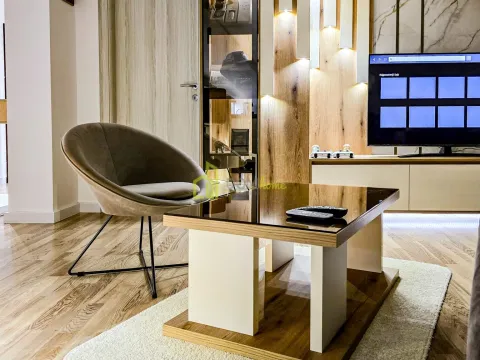 Prodaja, jednosoban stan, 41m², Ljubović, Podgorica - image 18