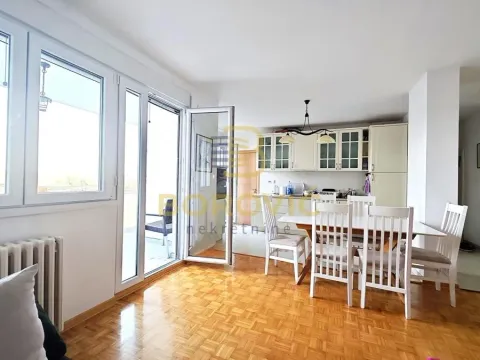 Sale, three bedroom apartment, 70m², Zemun Sve Podlokacije, Beograd - image 5