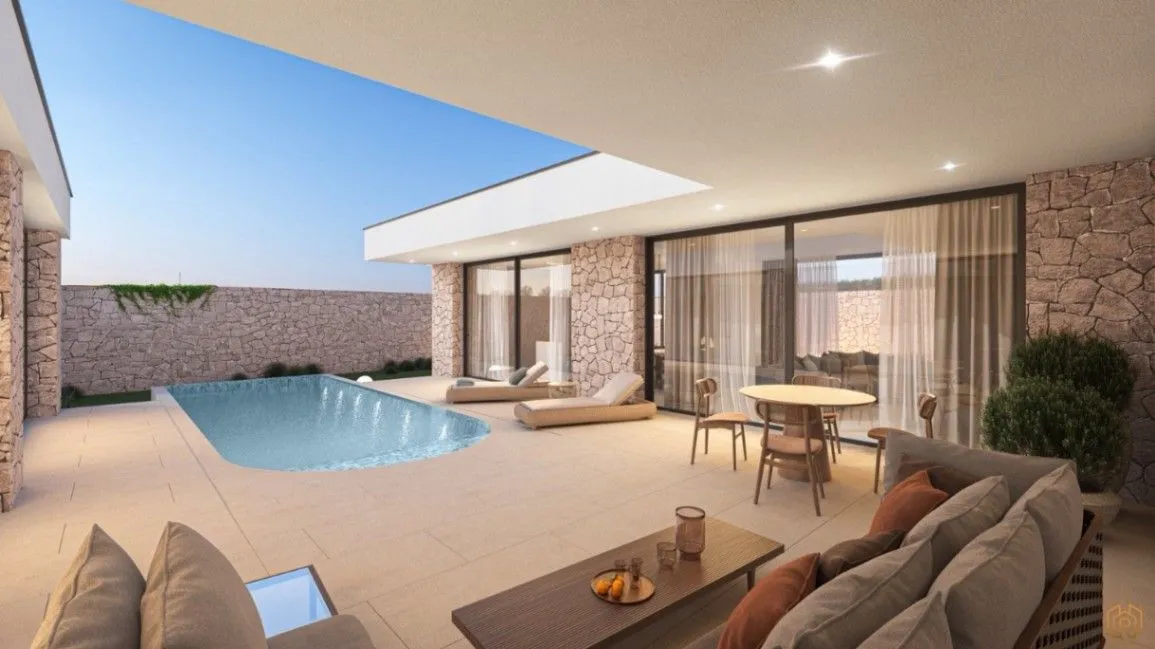 Prodaja, kuća, 250m², Donja Gorica, Podgorica