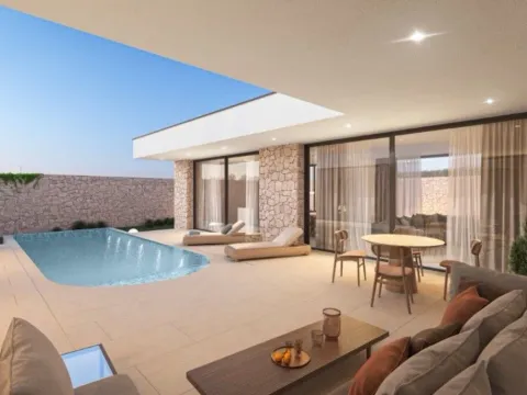 Prodaja, kuća, 250m², Donja Gorica, Podgorica - image 1