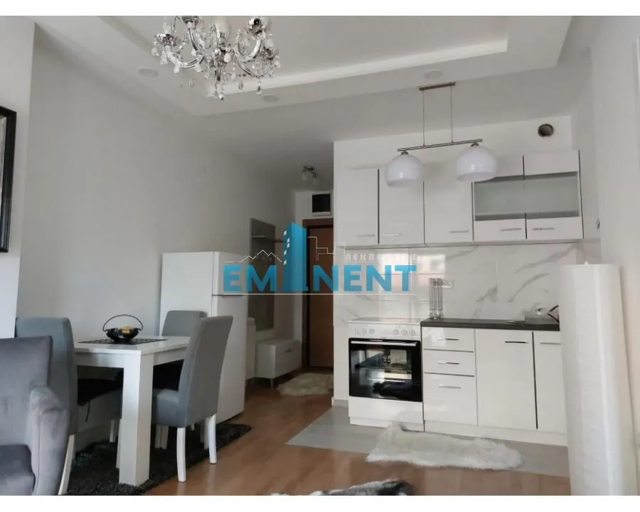 Rent, apartment, 35m², Lekino Brdo, Voždovac Sve Podlokacije