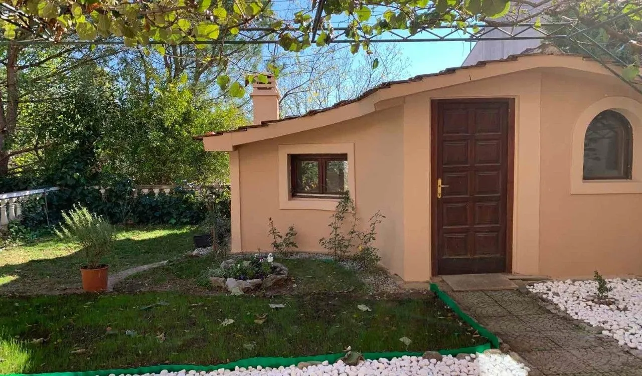 Rent, three bedroom apartment, 110m², Gorica C, Podgorica