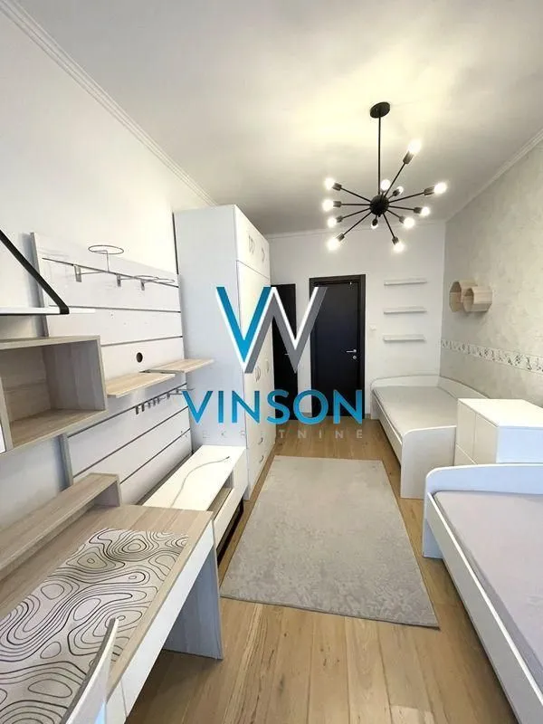 Izdavanje, dvosoban stan, 105m², Liman 3, Novi Sad Sve Podlokacije