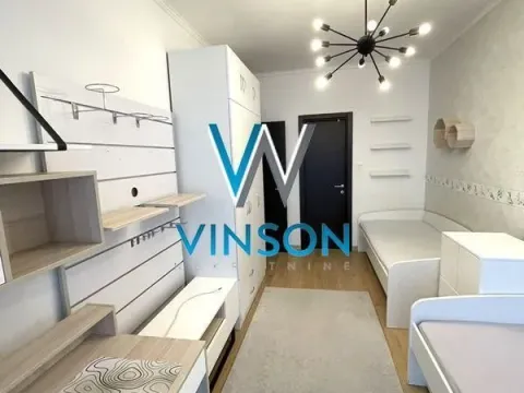 Izdavanje, dvosoban stan, 105m², Liman 3, Novi Sad Sve Podlokacije - image 11