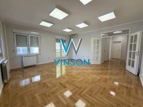 Rent, office space, 63m², Liman 1, Novi Sad Sve Podlokacije - image 1