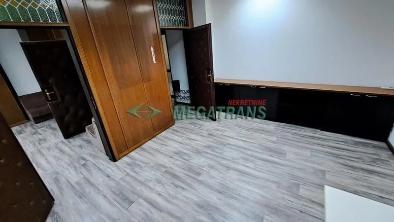 Rent, four bedroom apartment, 108m², Sajam, Novi Sad Sve Podlokacije