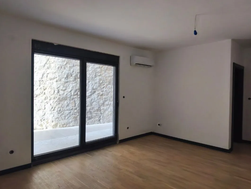 Prodaja, jednosoban stan, 52m², Gorica C, Podgorica