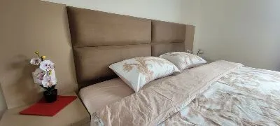 Prodaja, jednosoban stan, 42m², City Kvart, Podgorica